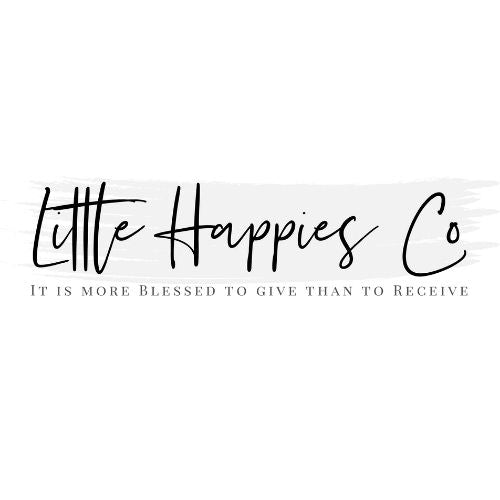 littlehappiesco.com logo