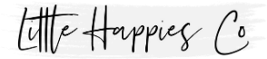 Little Happies Co logo
