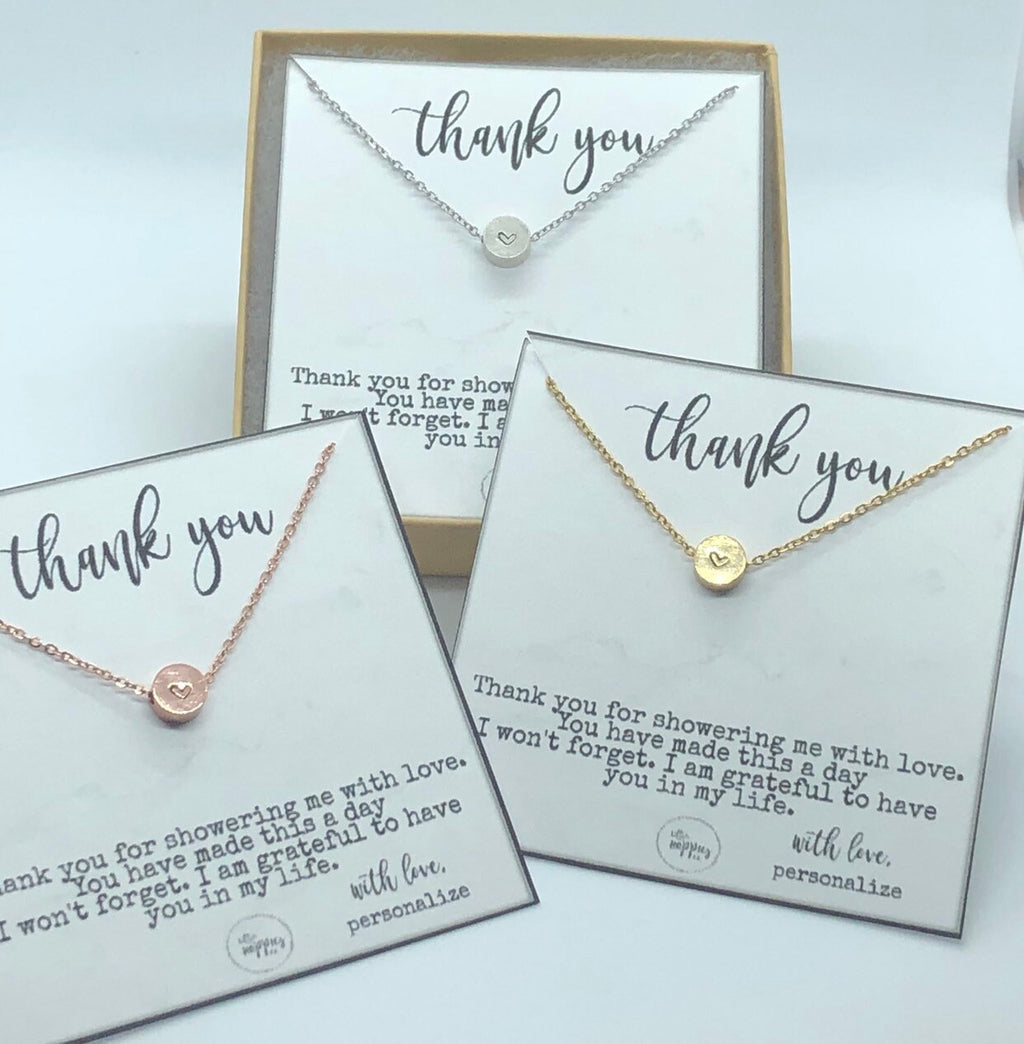 Baby shower hostess gifts, Bridal shower hostess gifts, Thank you gifts for baby shower planners, Shower hostess thank you gifts, Bridesmaid