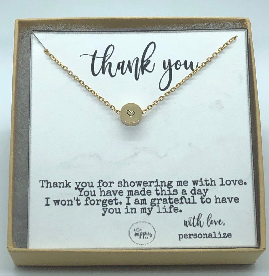 Baby shower hostess gifts, Bridal shower hostess gifts, Thank you gifts for baby shower planners, Shower hostess thank you gifts, Bridesmaid