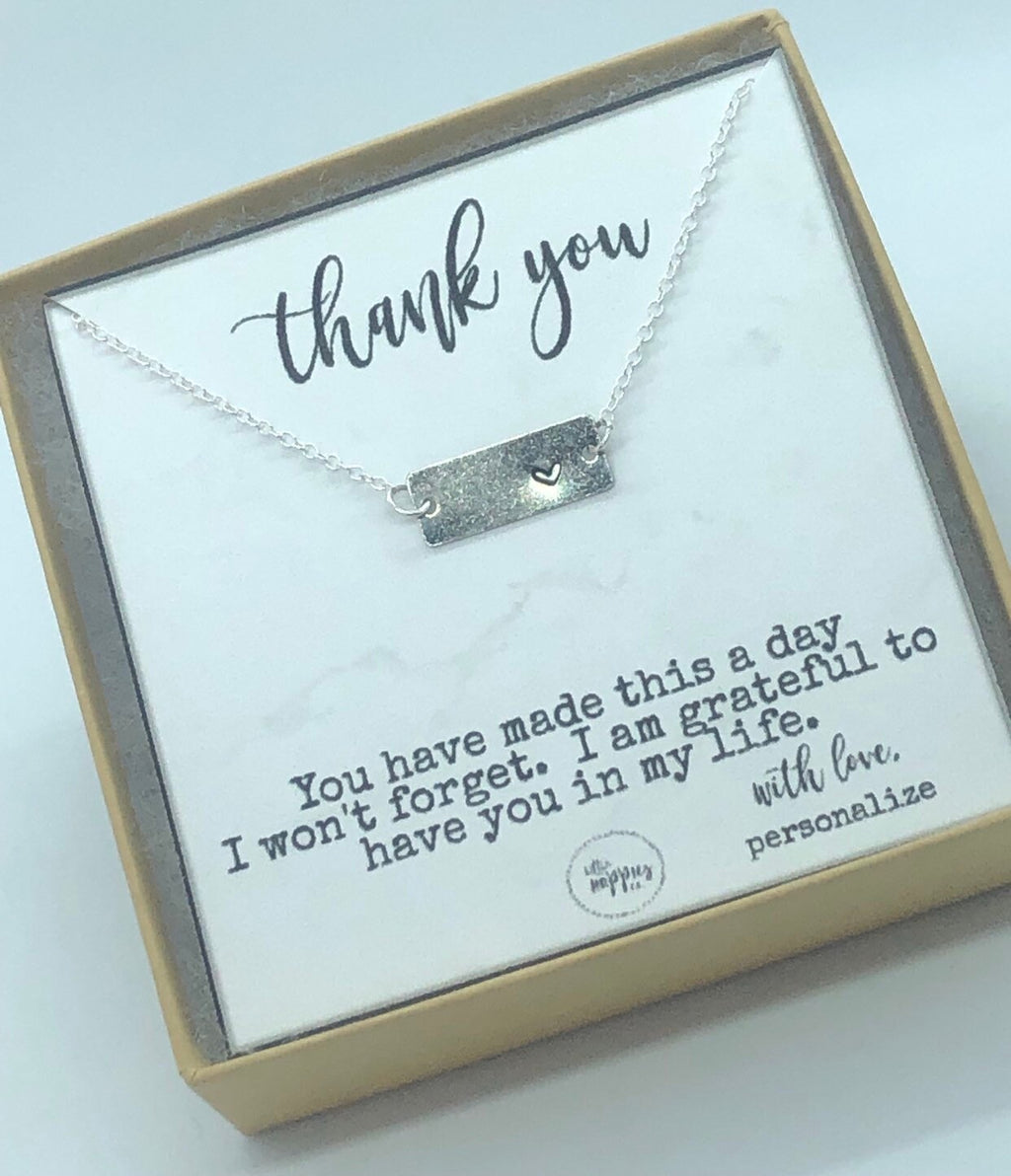 Wedding ON SALE, Bridesmaid thank you gifts, Bridesmaid gifts, Maid of honor gifts, Thank you for being my bridesmaids gifts, Wedding thanks
