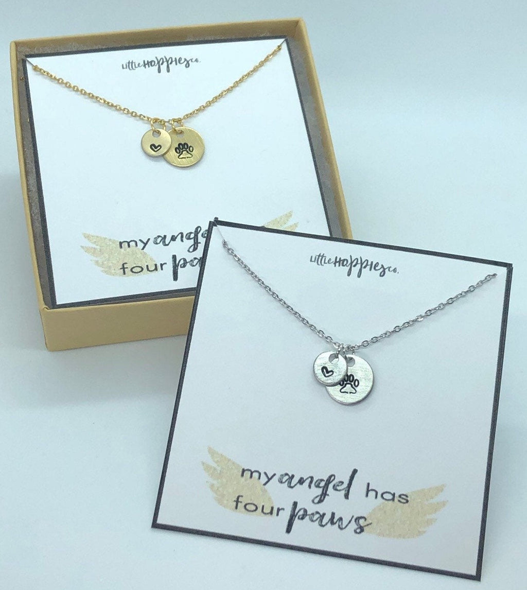 Pet memorial jewelry, Remembrance gifts for dogs, Cat loss gifts, Pet memorial gifts, Rainbow bridge gifts, Jewelry to remember your dog