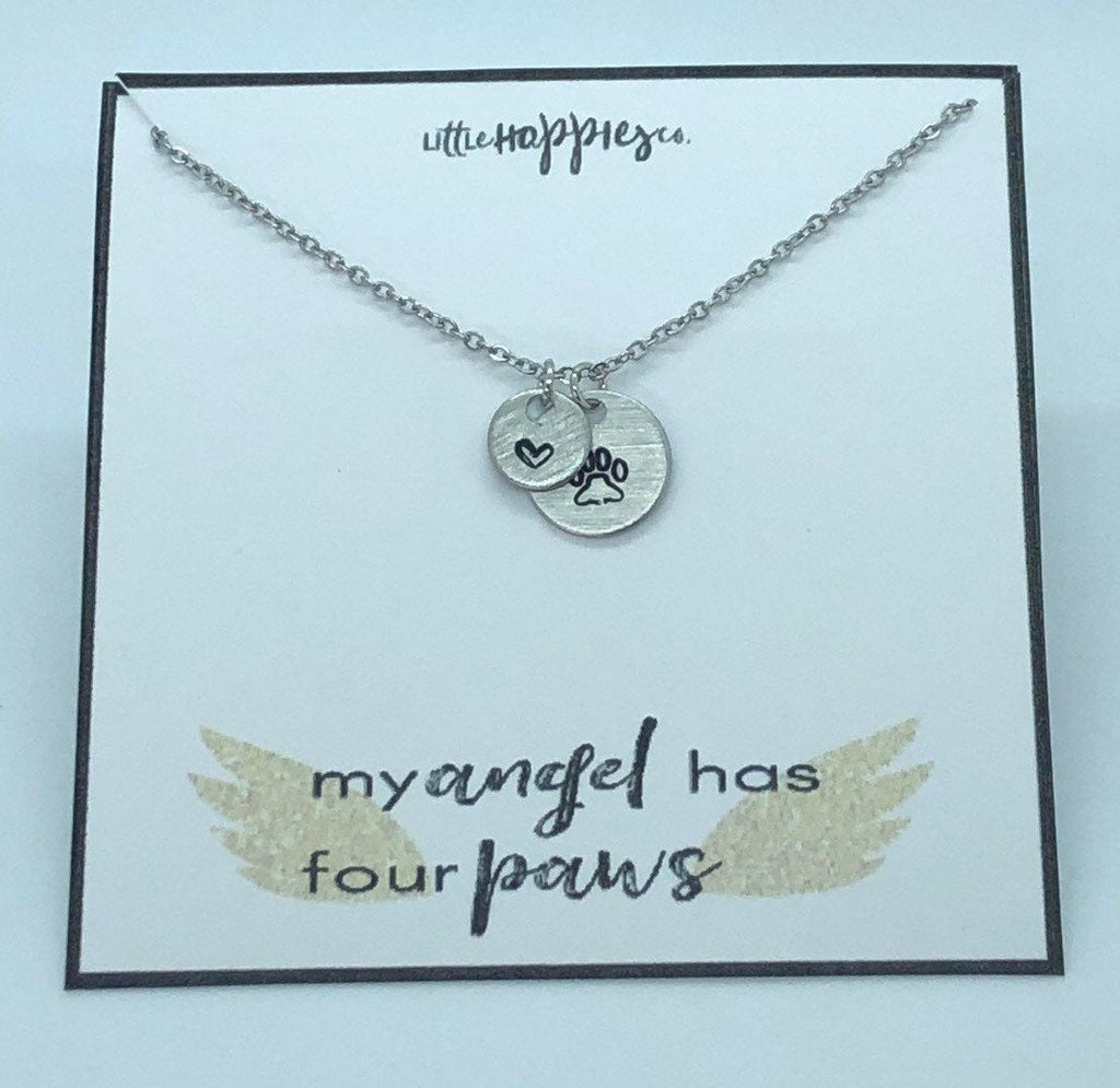 Pet memorial jewelry, Remembrance gifts for dogs, Cat loss gifts, Pet memorial gifts, Rainbow bridge gifts, Jewelry to remember your dog