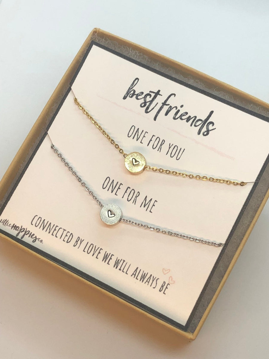 Friendship Jewellery Gifts | Best Friend Bracelets | Joma Jewellery