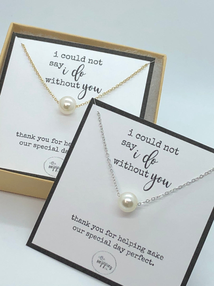 Make It Personal: Gifts for your Bridesmaids | BridalGuide