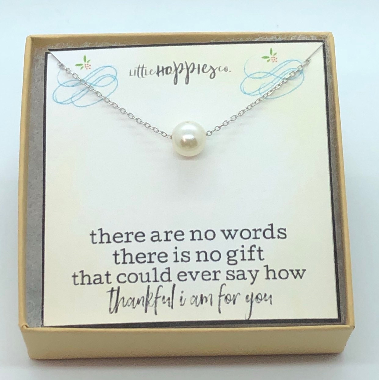 College graduation necklace, Grad gift, Grad gifts for her, Grad gifts for girls, Graduation necklace gift, Graduation necklace for daughter