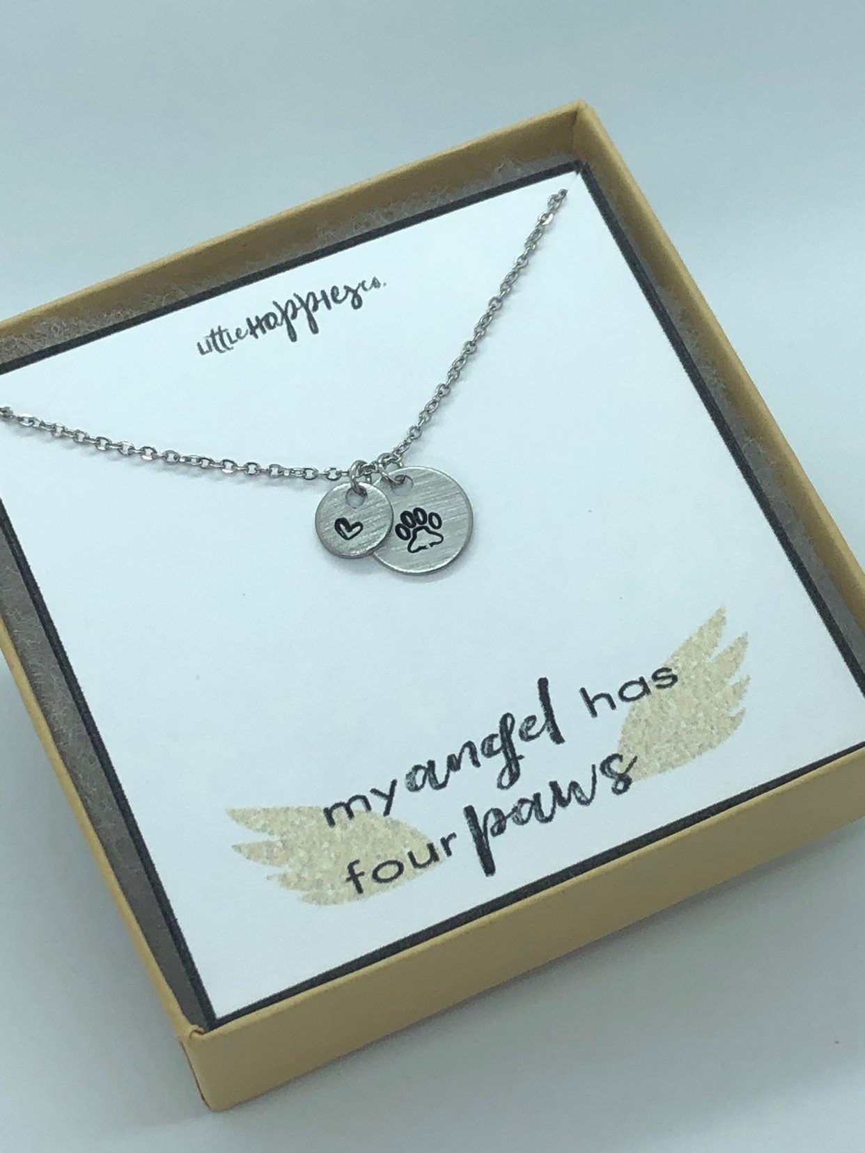 Pet memorial jewelry, Remembrance gifts for dogs, Cat loss gifts, Pet memorial gifts, Rainbow bridge gifts, Jewelry to remember your dog