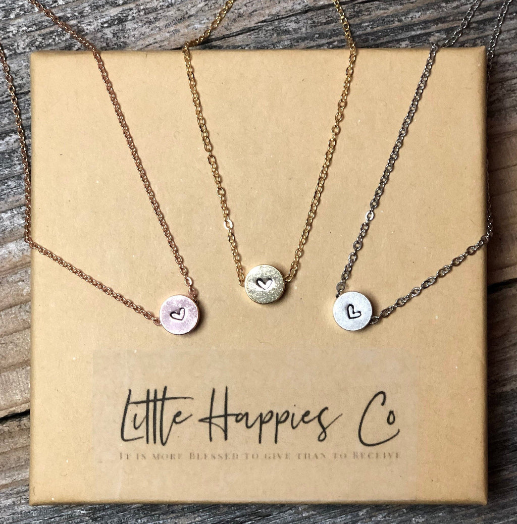 Unbiological sister necklace, Unbiological sister gifts, Unique best friend gifts, Best friend gifts for girl, Fun gift ideas - BF0016