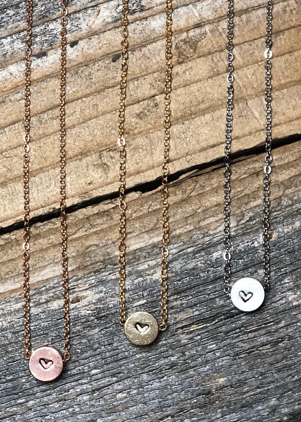 Unbiological sister necklace, Unbiological sister gifts, Unique best friend gifts, Best friend gifts for girl, Fun gift ideas - BF0016