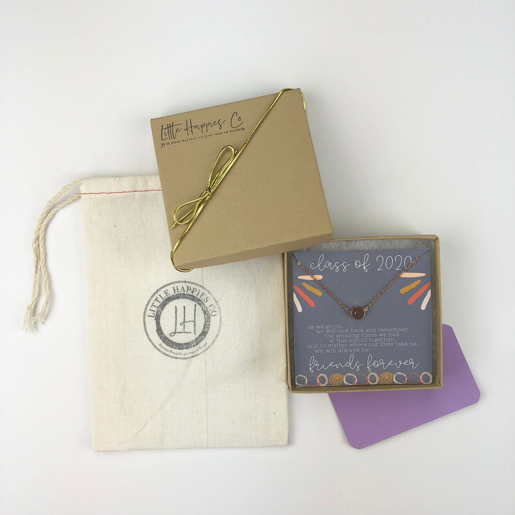 2024/25 graduate necklace, Class of 2024/25necklace, Class of 2024/25 card, Compass necklace, Graduation necklace, Gift for graduate, Graduate gift