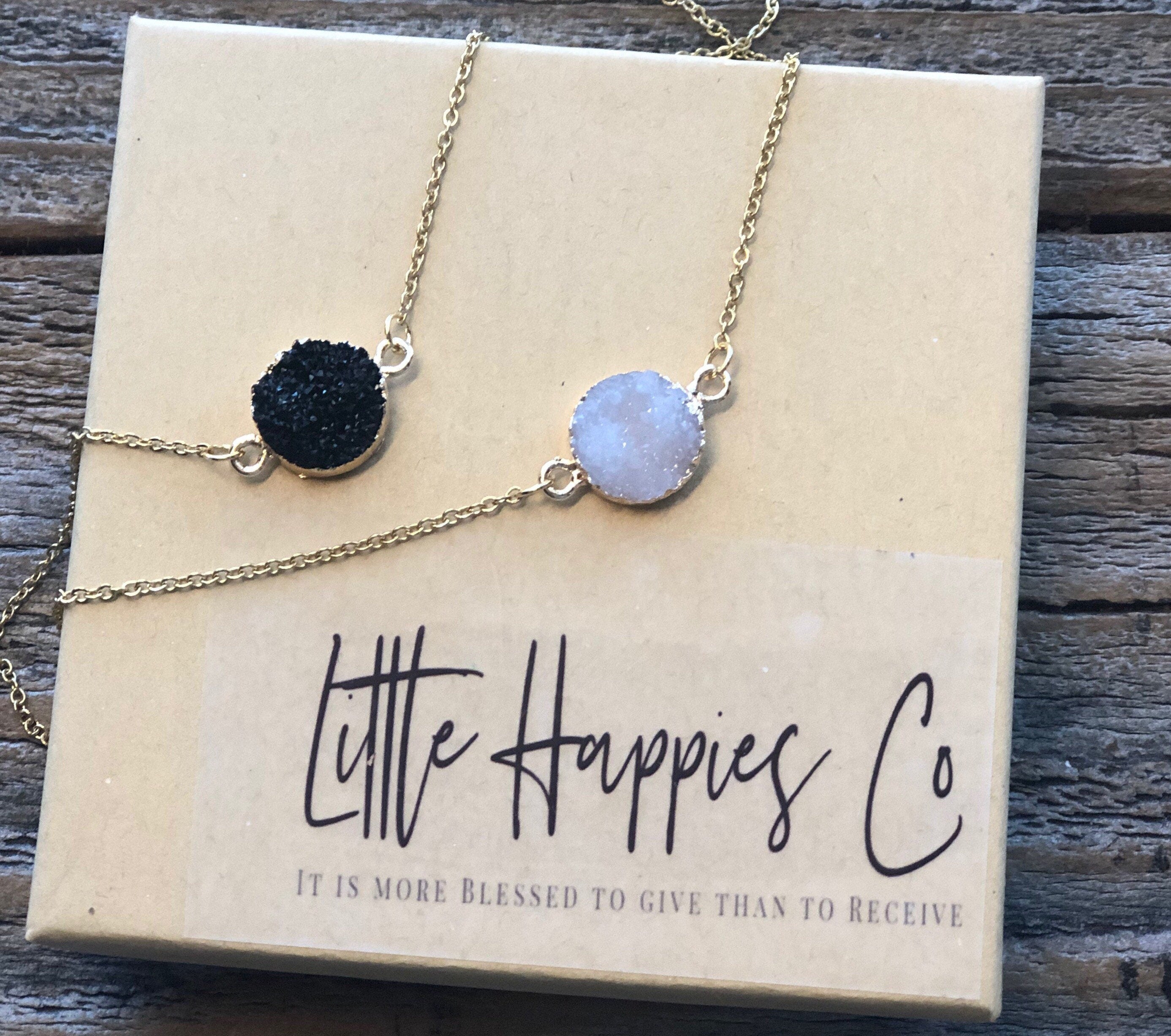 Gift for Sister, Sister gift, Sister necklace, best Sister gift, Sister gifts, Big sister, Christmas gift for Sister, Little sister