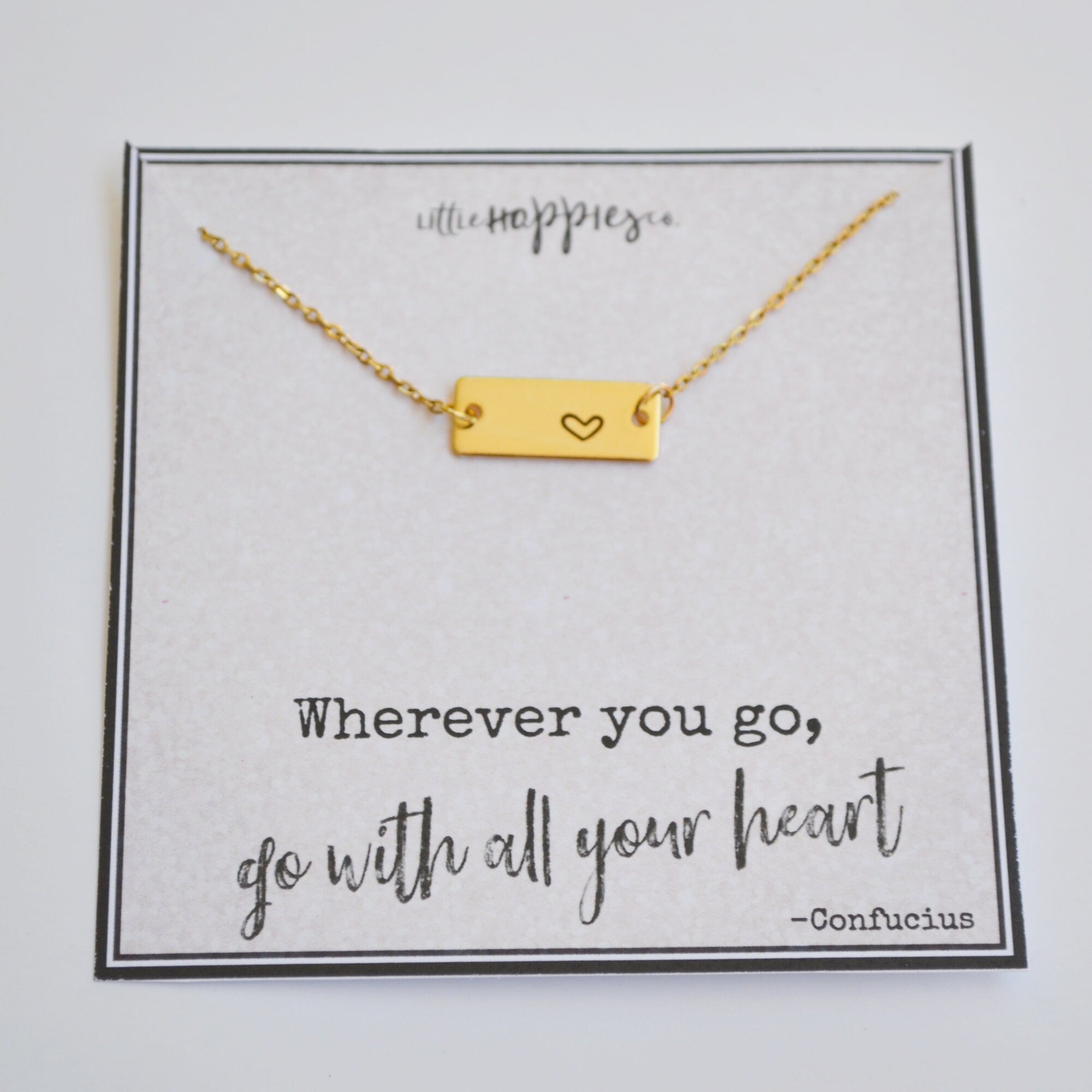 Inspirational Gifts, Encouragement Gift, Motivational Jewelry, Empowering Gifts, Inspirational Gifts for Women, Inspirational Necklace