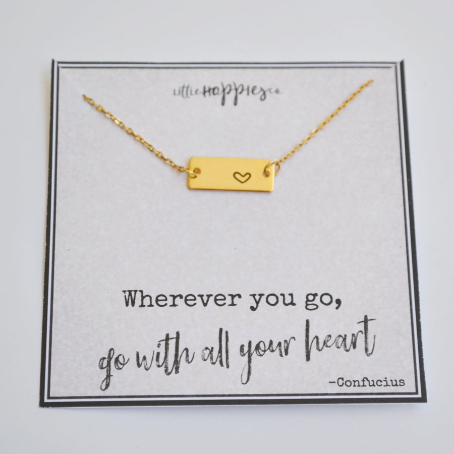 Inspirational Gifts, Encouragement Gift, Motivational Jewelry, Empowering Gifts, Inspirational Gifts for Women, Inspirational Necklace