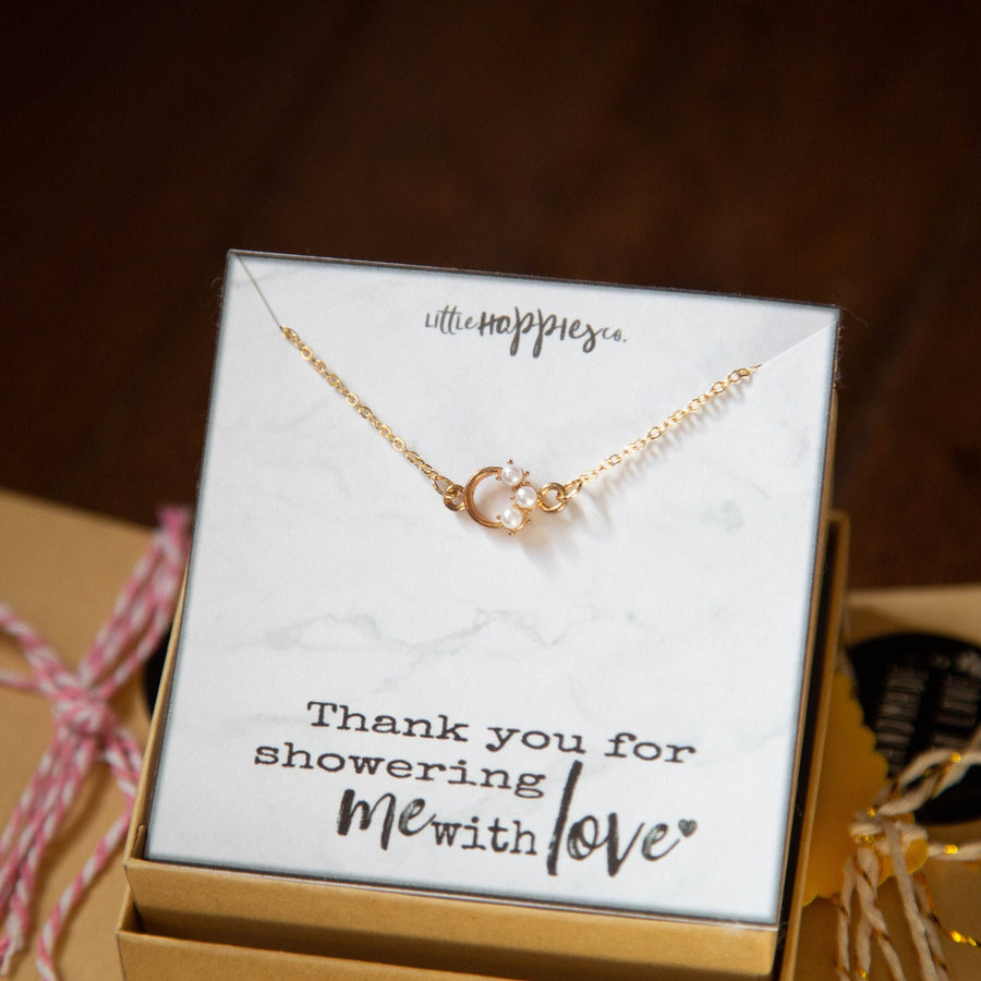 Bridesmaid Jewelry, Maid of Honor Jewelry, Bridal Shower Gift, Bridal Shower Gift Ideas, Bachelorette Party Gifts, Bridesmaid Gifts