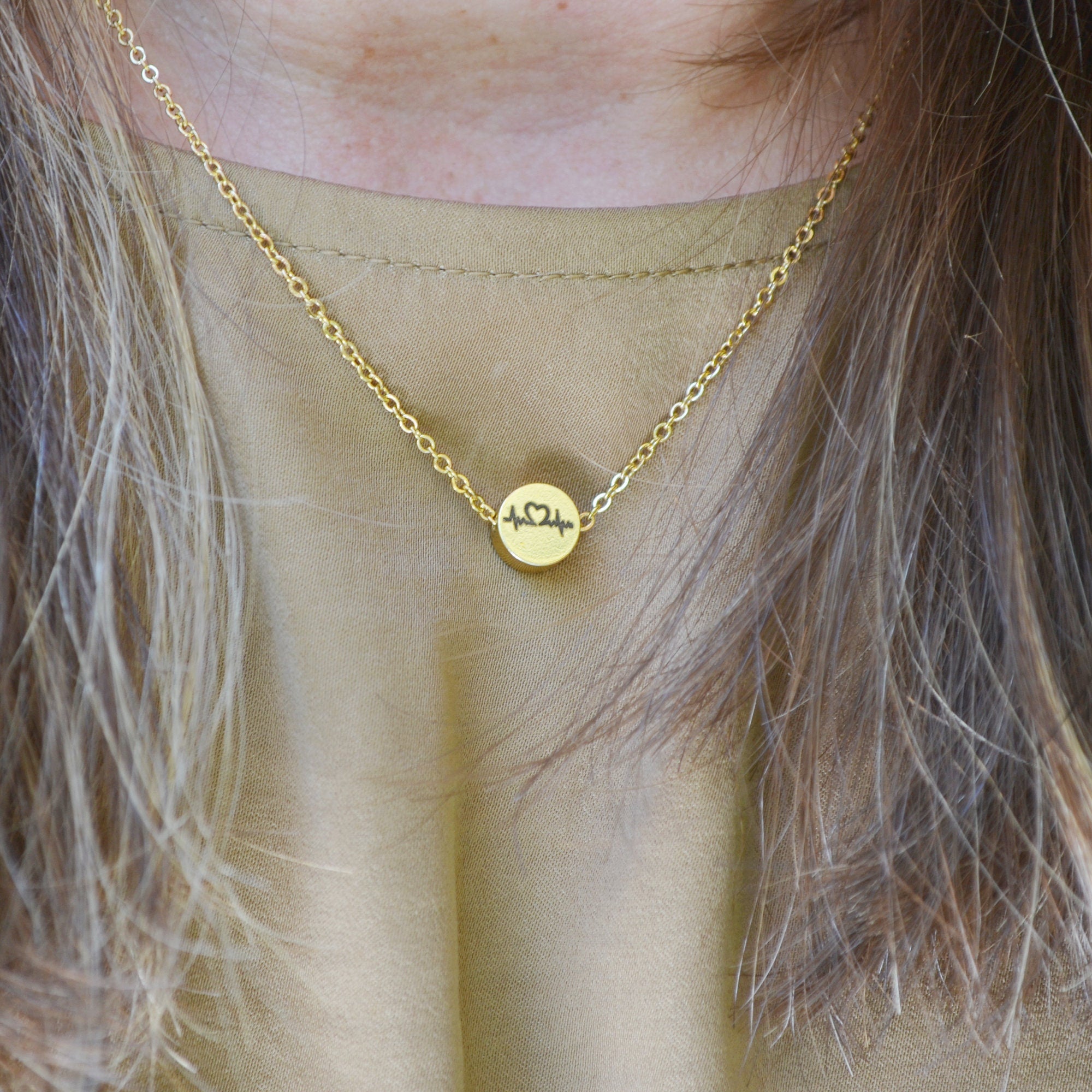 Doctor Face Mask Necklace, Face Mask Lanyard, Face Mask Chain, Gift for Doctor or Healthcare Worker