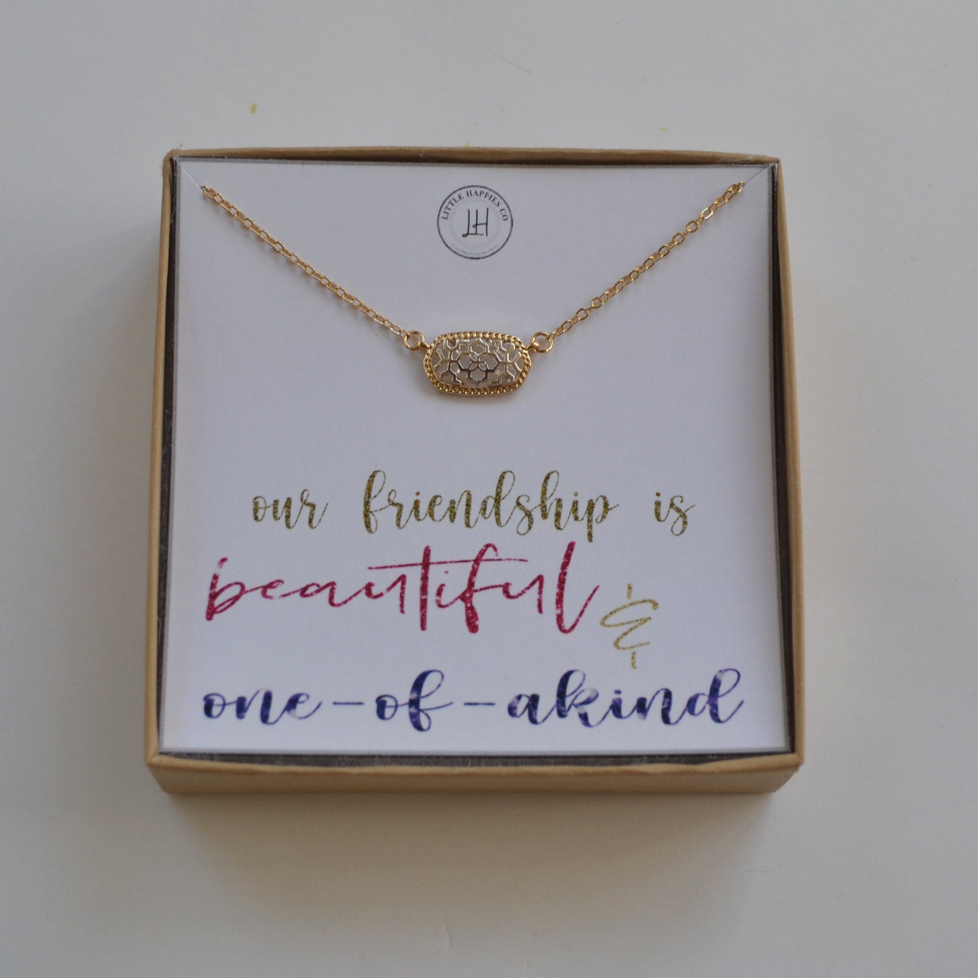 Friends forever gift, Best friendship gifts, Friendship necklace, Best friend gift jewelry, Unique friendship gifts, friendship gift ideas
