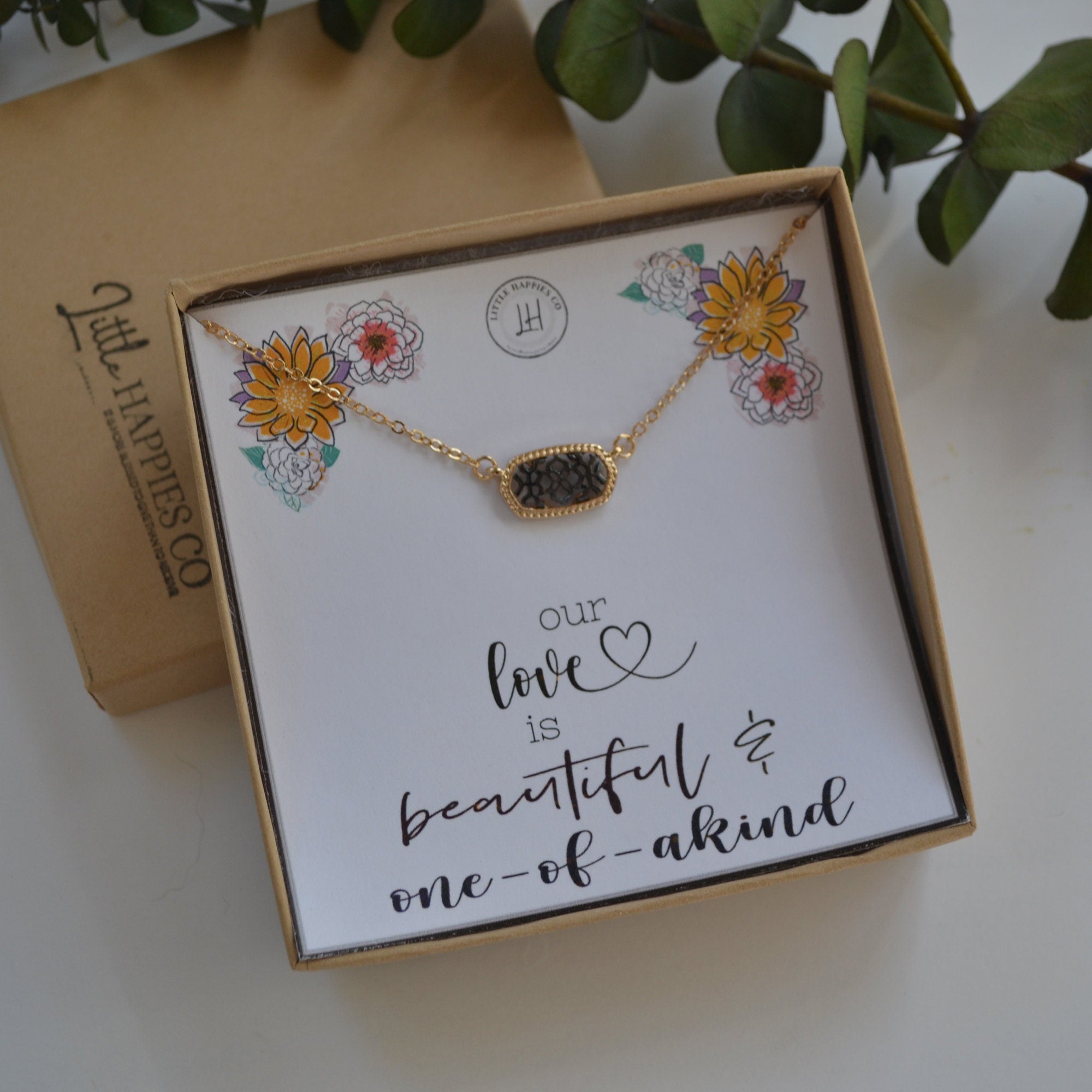 Love necklace for her, Love necklaces for girlfriend, Future wife necklace, Meaningful necklaces for girlfriend, Anniversary necklace