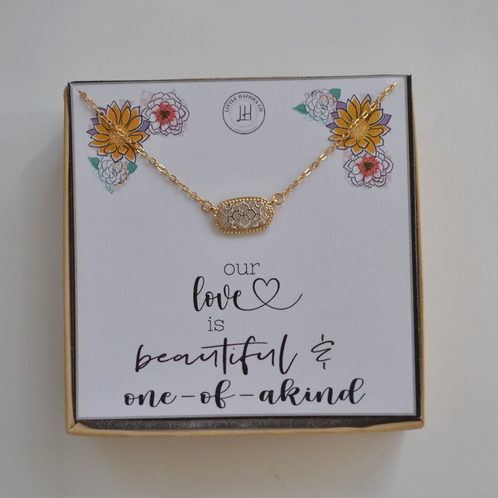 Love necklace for her, Love necklaces for girlfriend, Future wife necklace, Meaningful necklaces for girlfriend, Anniversary necklace