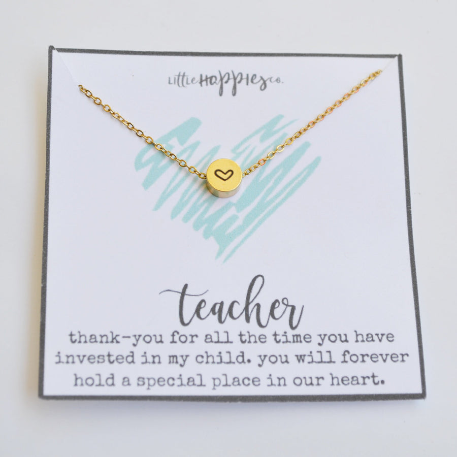 Teacher gift, Gift for teacher, Teacher appreciation, end of year gift for teacher, inexpensive teacher gift, gift for her