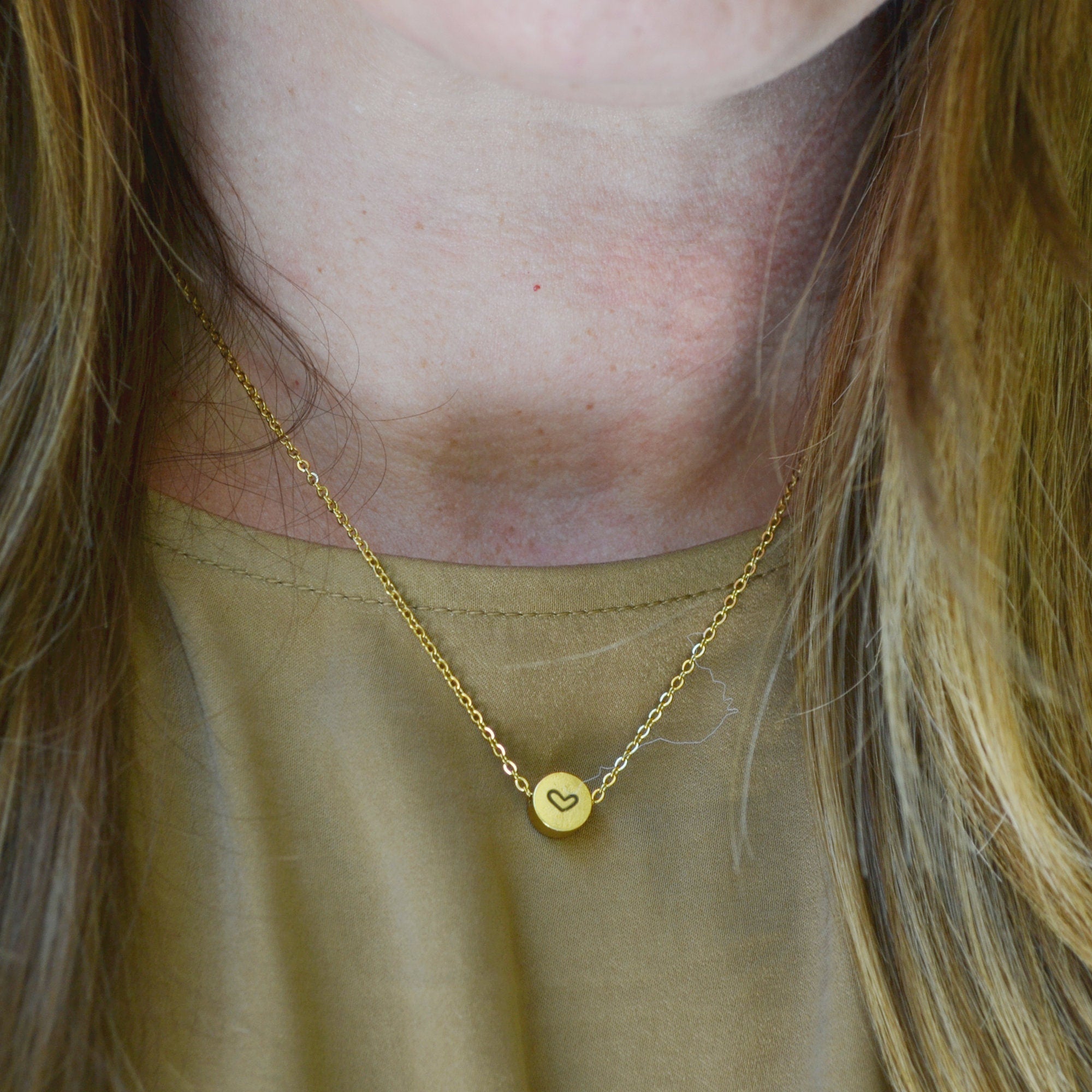 Meaningful jewelry for best friend, Sentimental gifts for best friends, Birthday gift for best friend female, Small gift ideas for friends