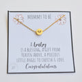 Mom to be gift, Push gift, Push present, Gifts for newly pregnant friend, Mothers day gift, Baby shower gift, Mommy to be