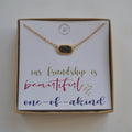 Friends forever gift, Best friendship gifts, Friendship necklace, Best friend gift jewelry, Unique friendship gifts, friendship gift ideas
