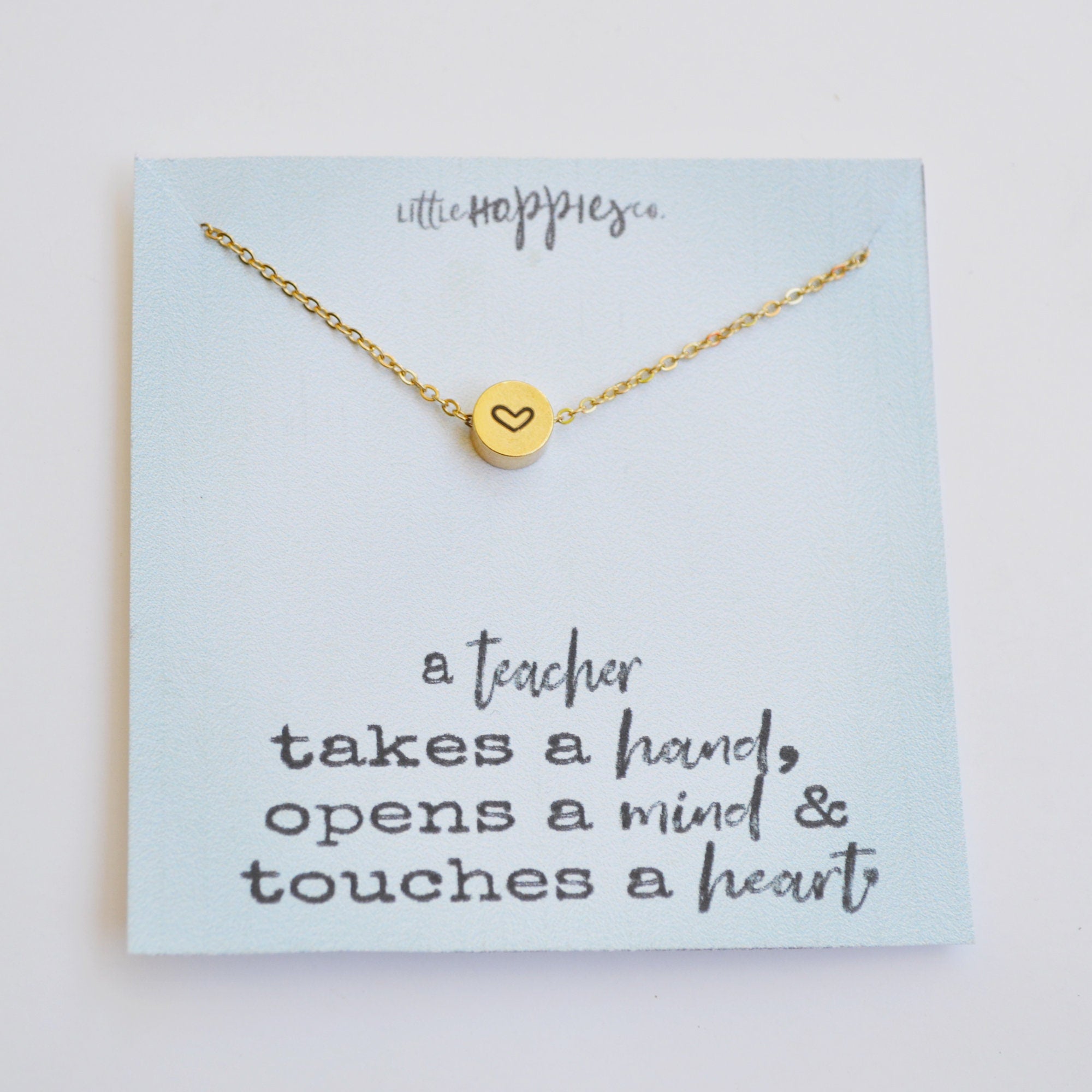Teacher appreciation gift, Personalized gift for teacher, Teacher gifts, End of year teacher gifts, unique inexpensive teacher gifts, gift