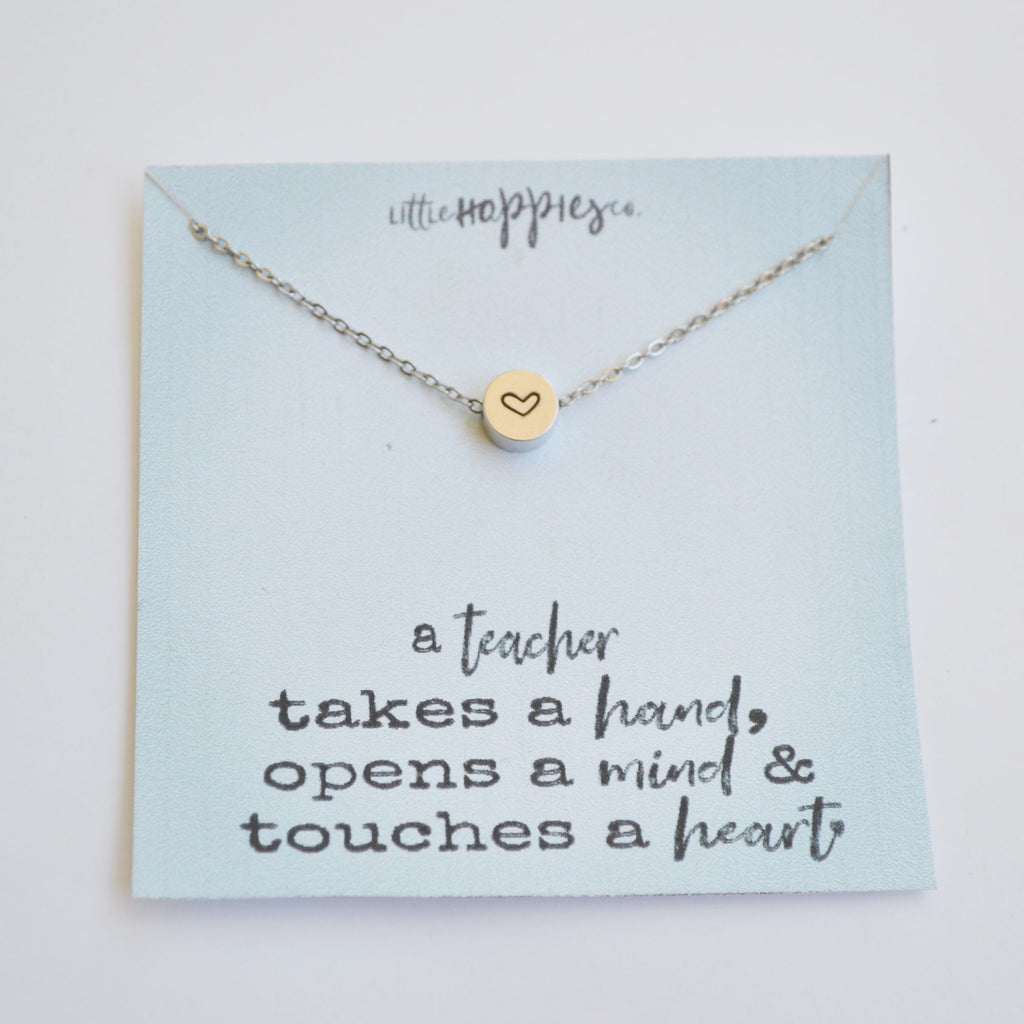 Teacher appreciation gift, Personalized gift for teacher, Teacher gifts, End of year teacher gifts, unique inexpensive teacher gifts, gift