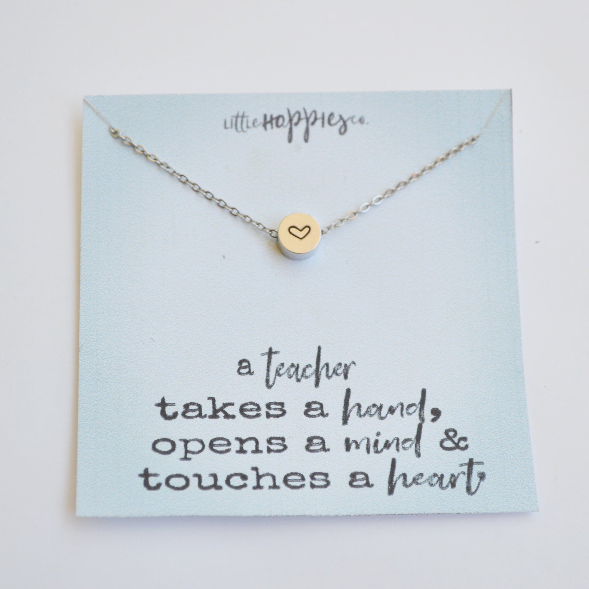 Teacher appreciation gift, Personalized gift for teacher, Teacher gifts, End of year teacher gifts, unique inexpensive teacher gifts, gift