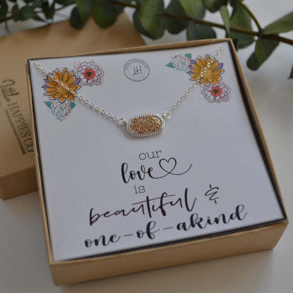 Love necklace for her, Love necklaces for girlfriend, Future wife necklace, Meaningful necklaces for girlfriend, Anniversary necklace