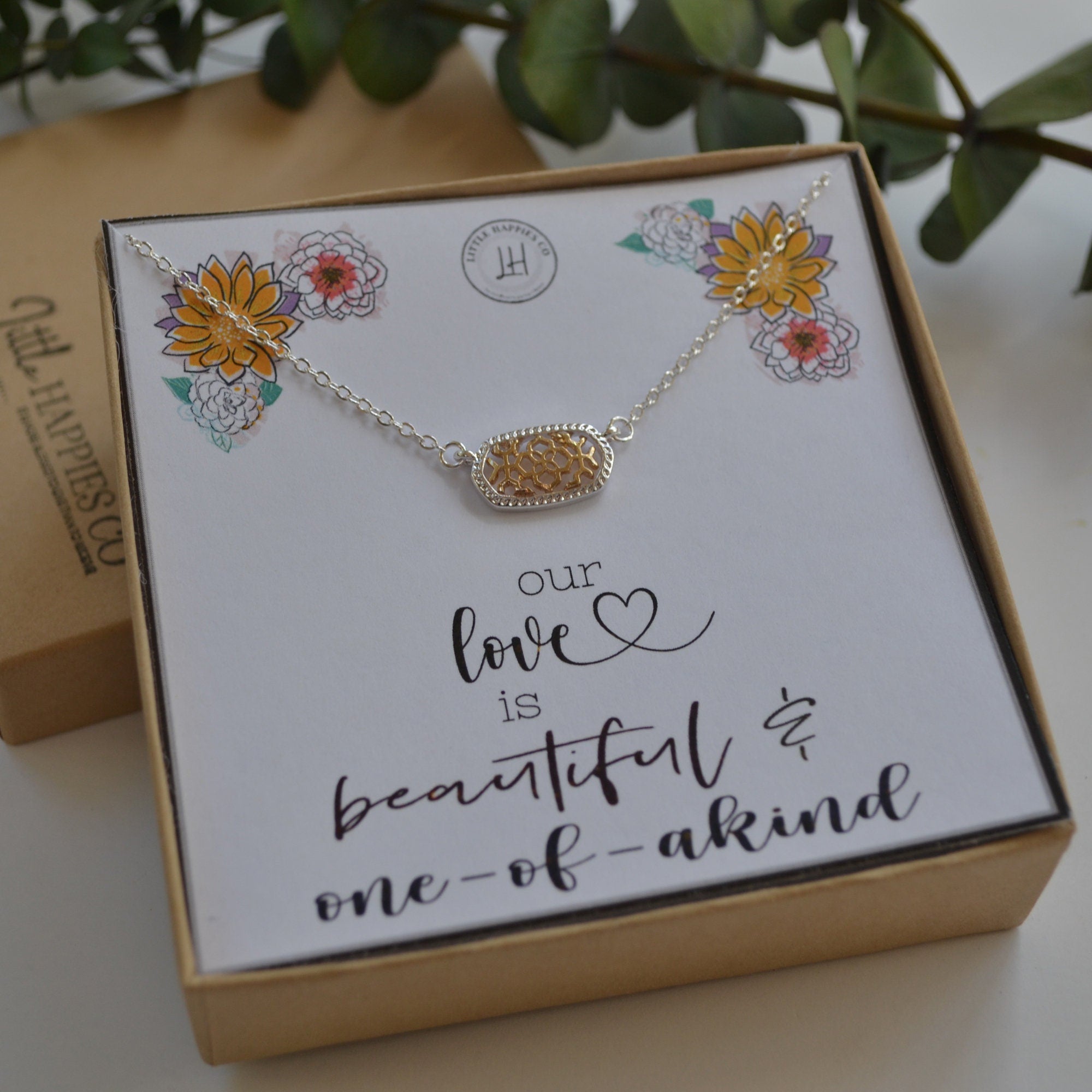 Love necklace for her, Love necklaces for girlfriend, Future wife necklace, Meaningful necklaces for girlfriend, Anniversary necklace