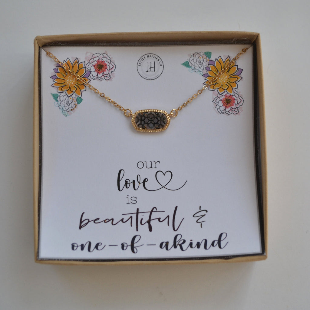 Love necklace for her, Love necklaces for girlfriend, Future wife necklace, Meaningful necklaces for girlfriend, Anniversary necklace