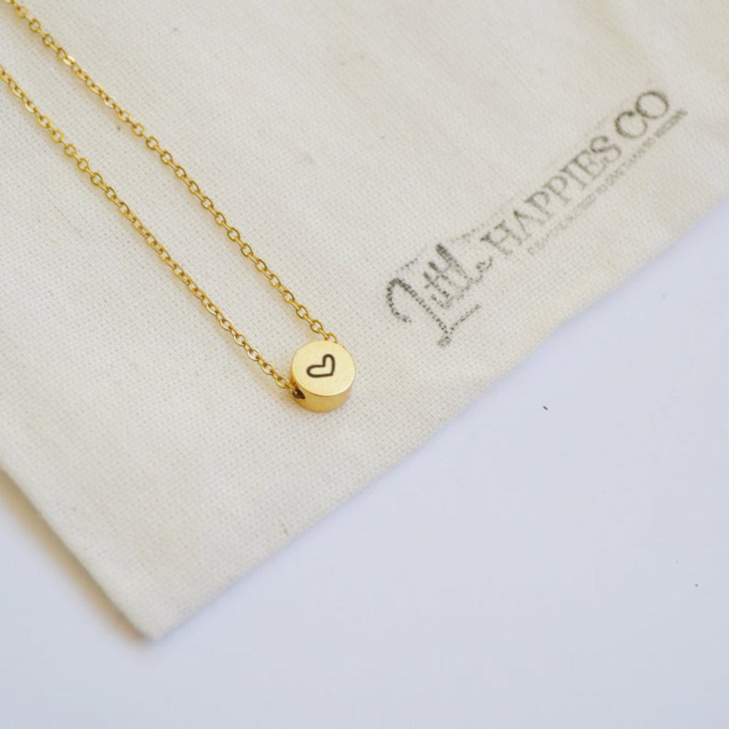 Long distance friend necklace, Friendship heart necklace, Christmas gift, Gift for long distance friend, Gifts for a long distance friend