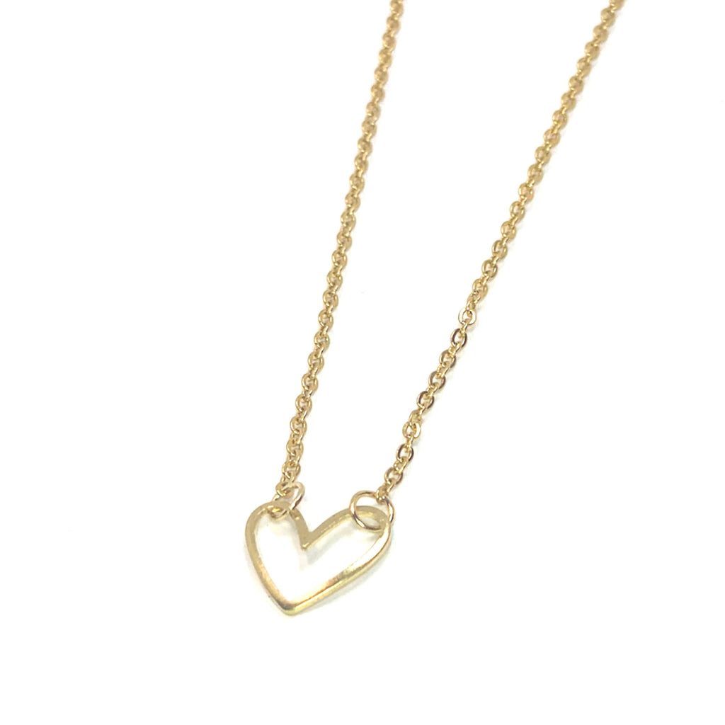 Best friends gold necklace, Silver, Rose gold, Best friend necklace, Valentines day gift jewelry, Necklaces for women, Friendship necklace