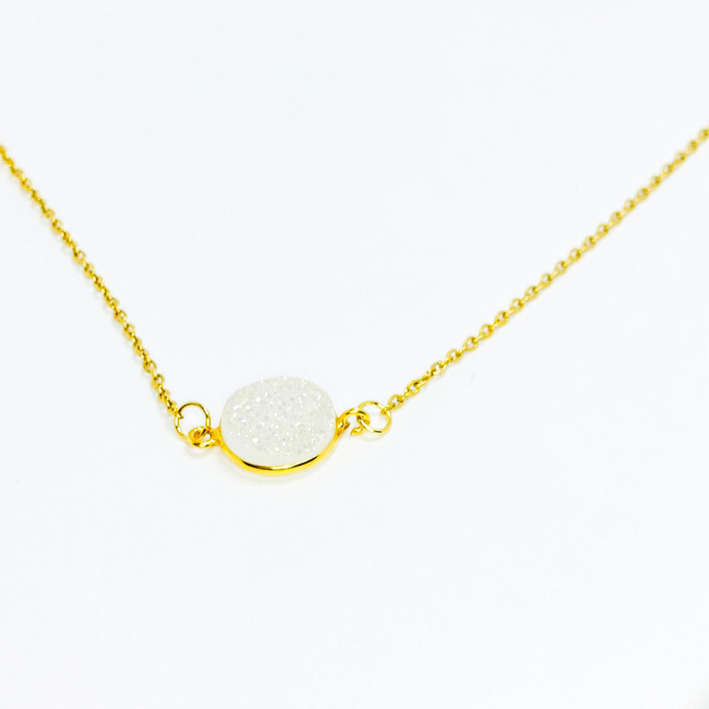 Sister circle necklace, Sister jewelry, Sister necklace, Sister gifts, Gifts for friends birthday, Special gift for friend, Friend necklace