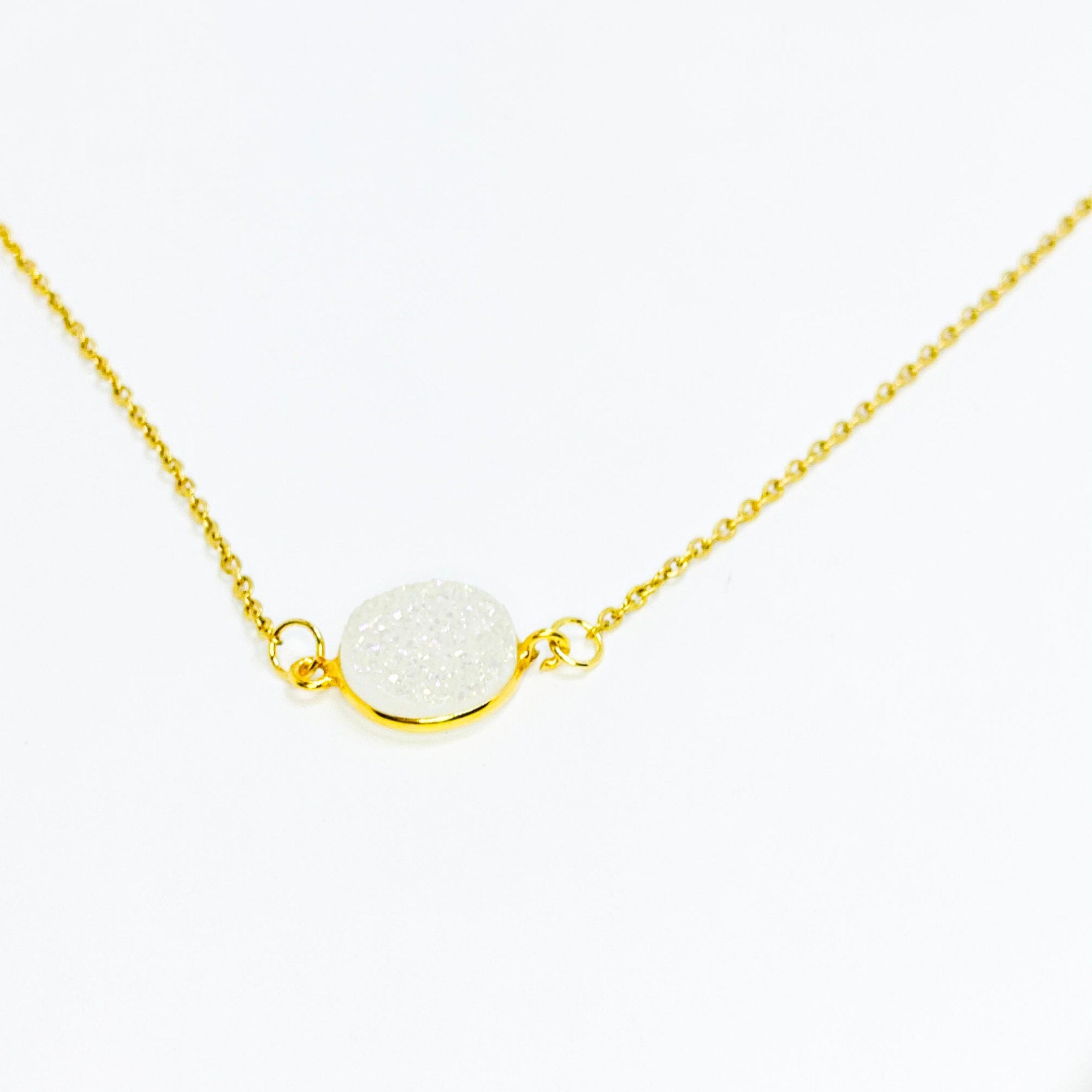 Sister circle necklace, Sister jewelry, Sister necklace, Sister gifts, Gifts for friends birthday, Special gift for friend, Friend necklace
