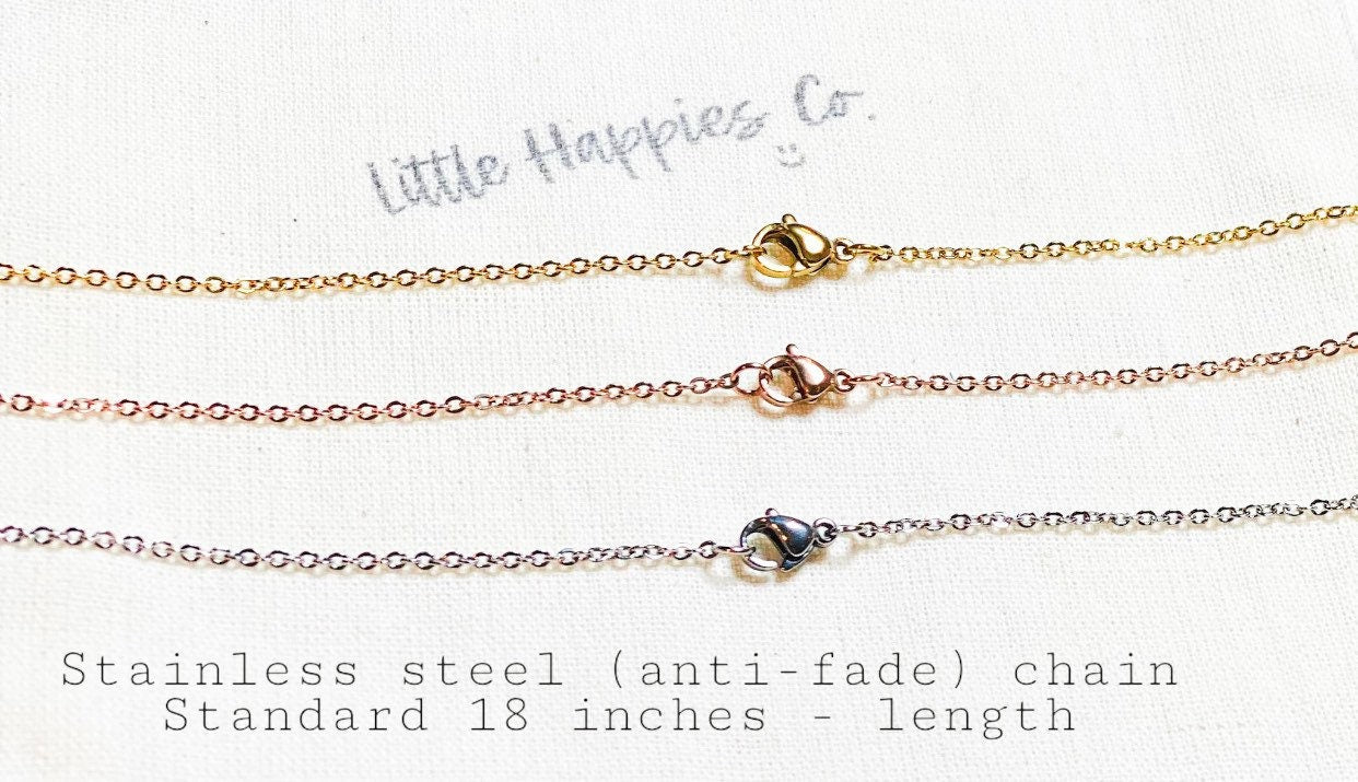 Mother & Daughter Necklaces, heart necklace, gift for mom, mom jewelry, 3 necklaces, three necklaces, mom and 2 daughters, 3 necklaces