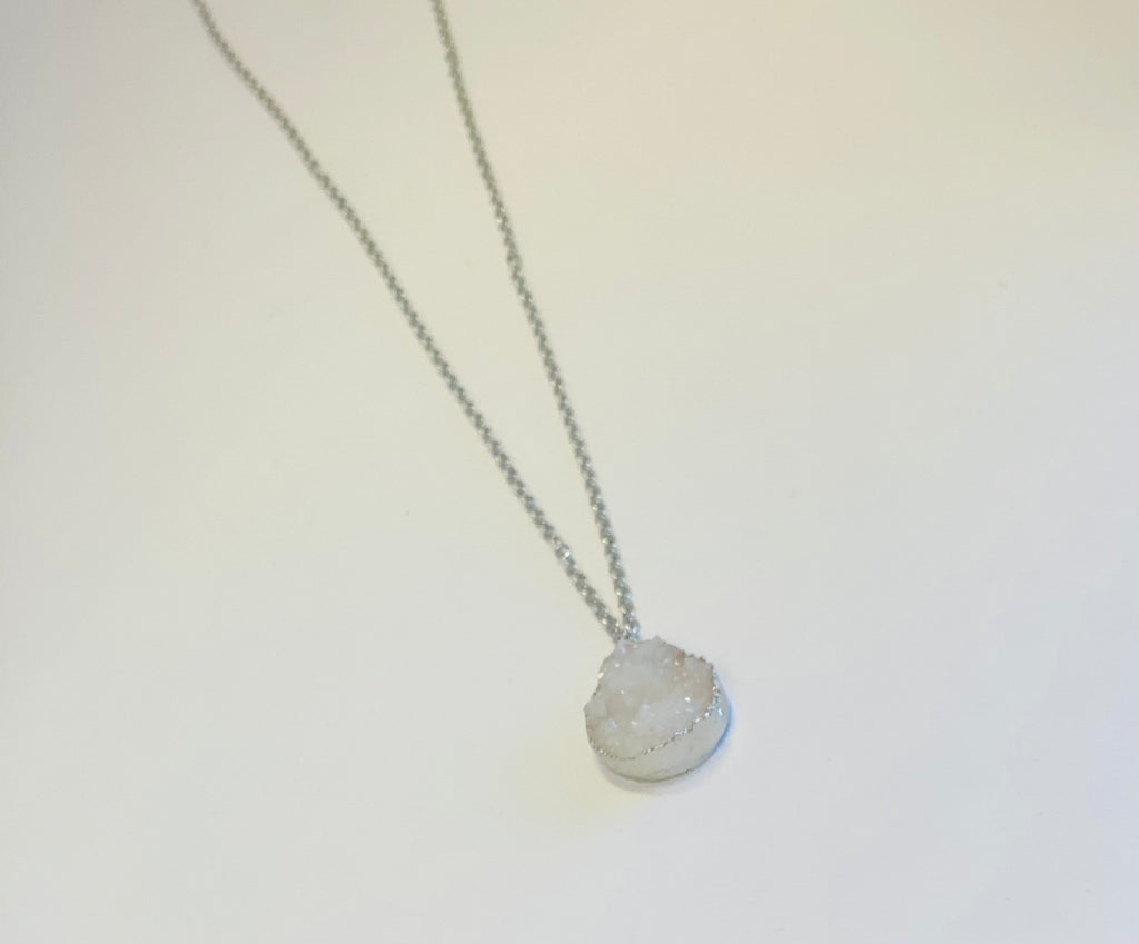 Mom necklace, Mothers Day gift, Mother’s Day gift for mom from daughter, Thank you gift for mom, Gifts for mom from daughter, Gold,silver