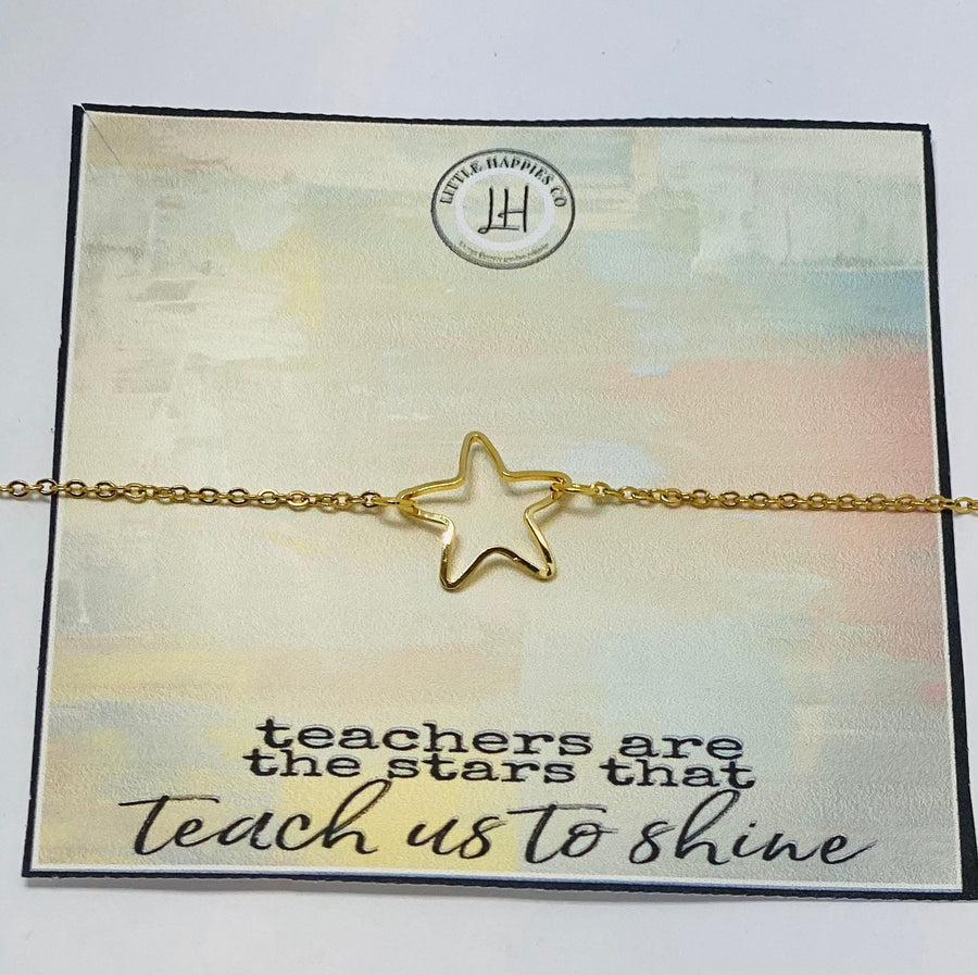Teacher gift, gift for teacher, gift from student, end of year gift, teacher appreciation gift, teacher gifts, gift for her, inexpensive