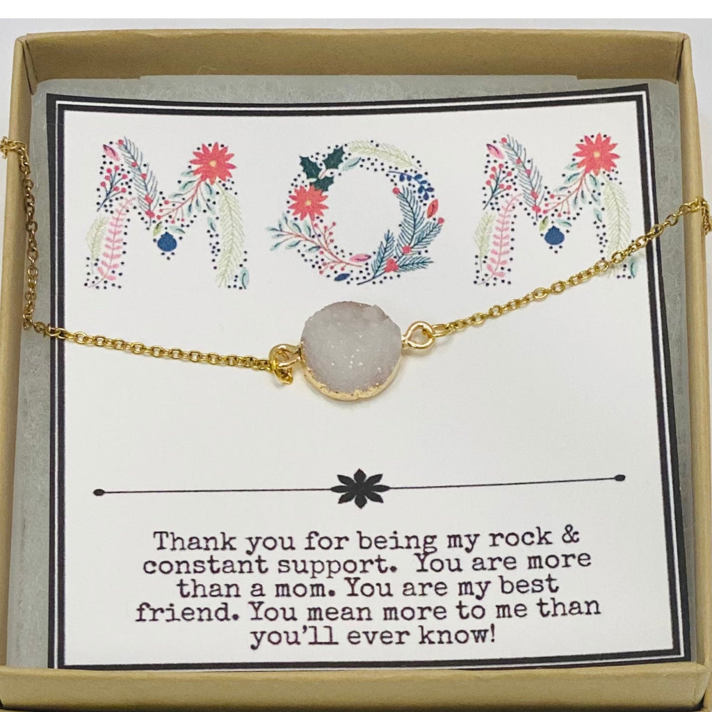 Mother’s Day gift, Mothers Day, gift for mom, gift for mom from daughter, gift from son, mom gift, Mom necklace, mom jewelry
