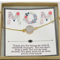 Mother’s Day gift, Mothers Day, gift for mom, gift for mom from daughter, gift from son, mom gift, Mom necklace, mom jewelry