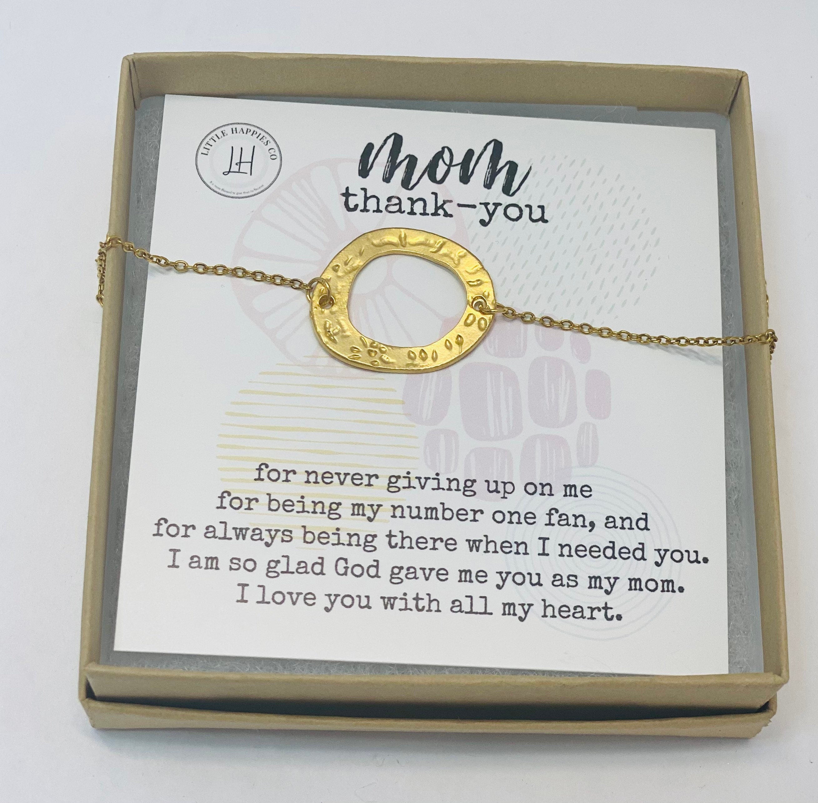 Mother’s Day gift, Mothers Day, gift for mom, gift for mom from daughter, gift from son, mom gift, Mom necklace, mom jewelry