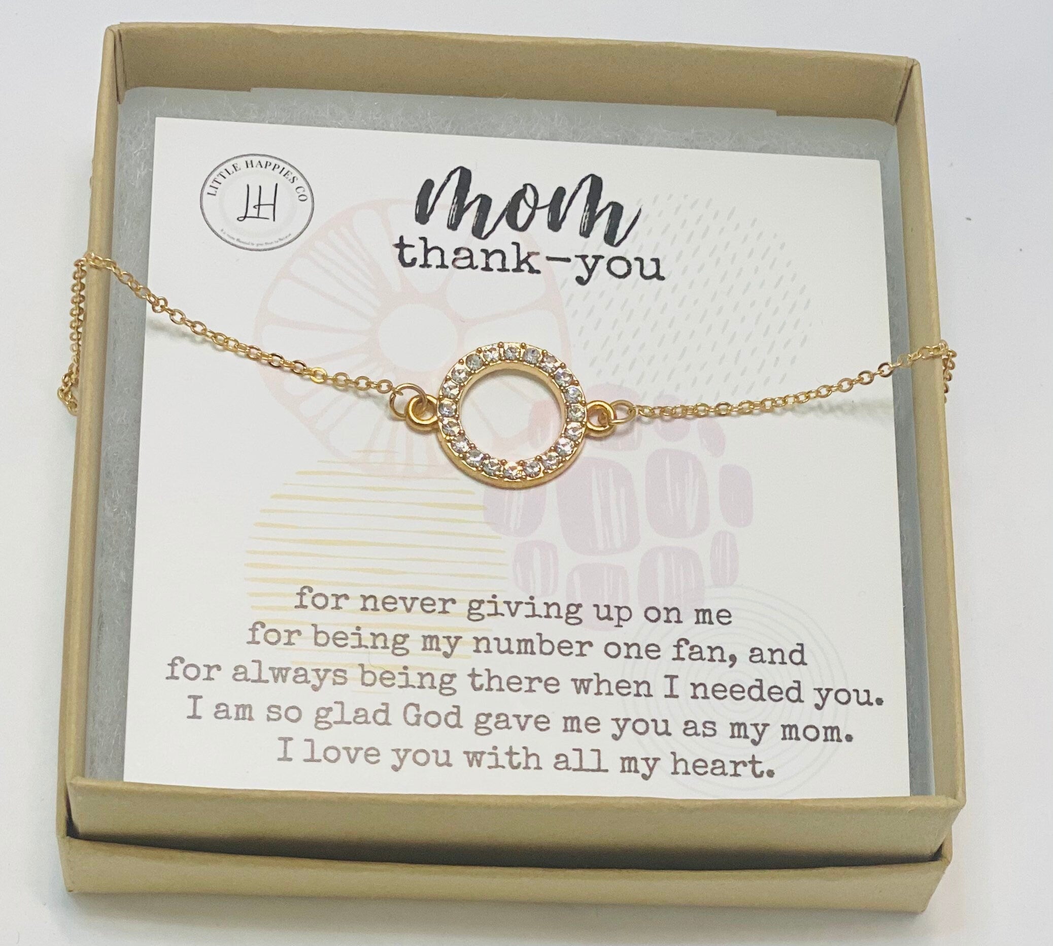Gift for mom, Mother's Day gift, Gift from daughter, Mother daughter gift, Gift from child, gift for mom, Mothers day, Necklace, personalize