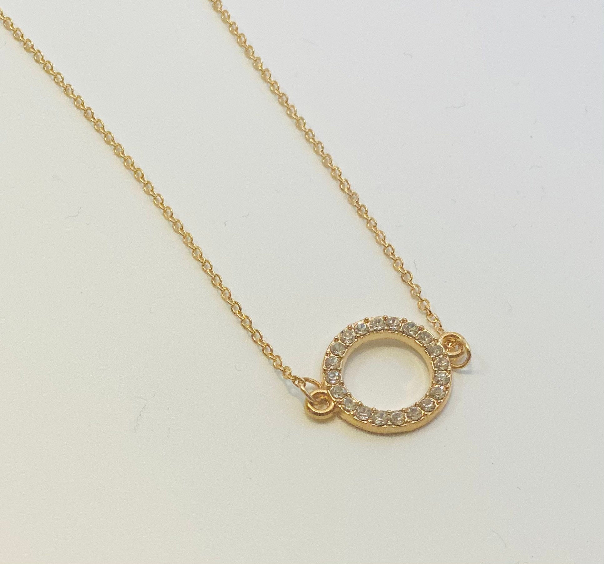 Gift idea for teacher end of year, End of year gift ideas for teachers, End of year gift for preschool teacher, Teacher jewelry, Necklace