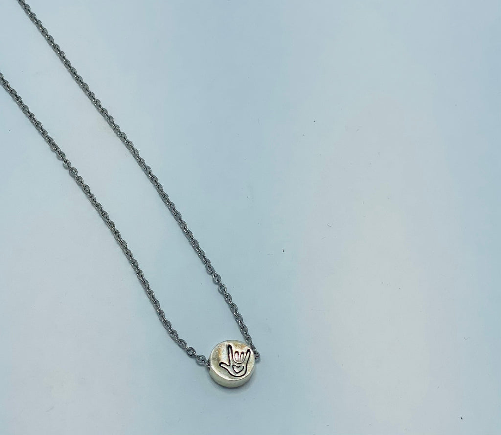 Gift for mom, Mother's Day gift, Gift from daughter, Mother daughter gift, Gift from child, gift for mom, Mothers day Necklace, personalize