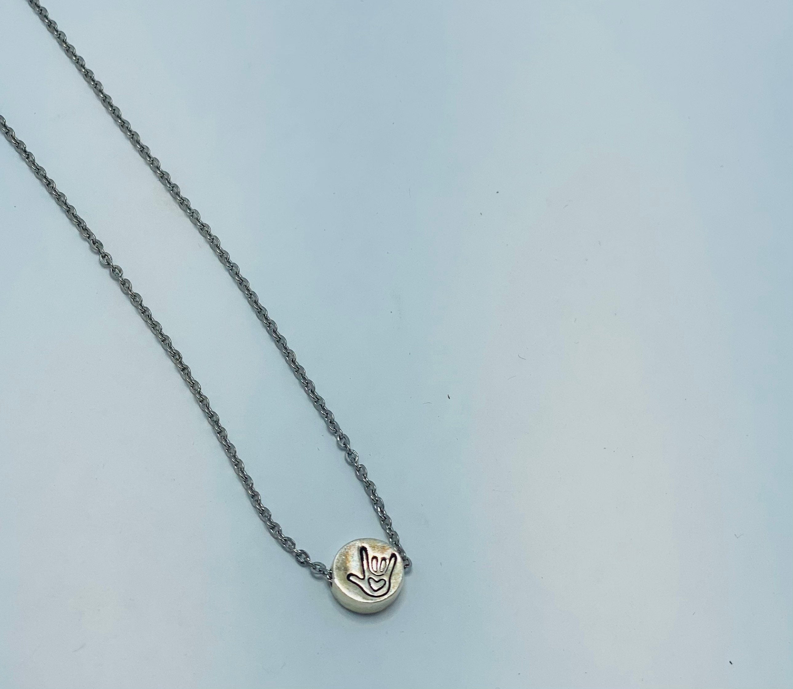 Gift for mom, Mother's Day gift, Gift from daughter, Mother daughter gift, Gift from child, gift for mom, Mothers day Necklace, personalize