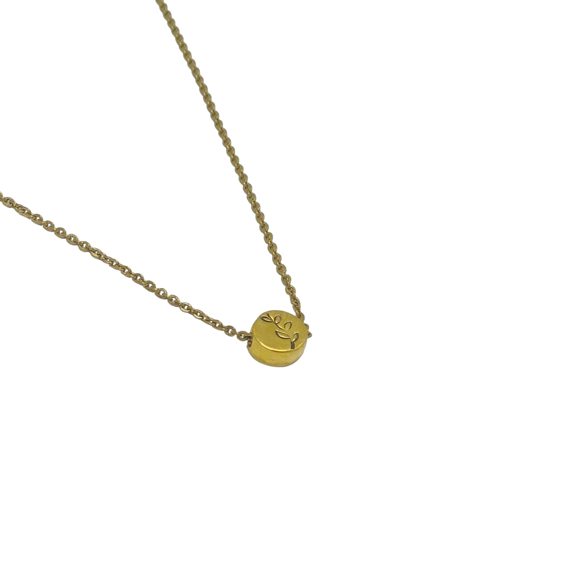 Cheer up, Silver leaf, Gold leaf necklace, Inspire gifts, Gifts to inspire, Encourage a friend, Card and gift, Send some love, Grow through