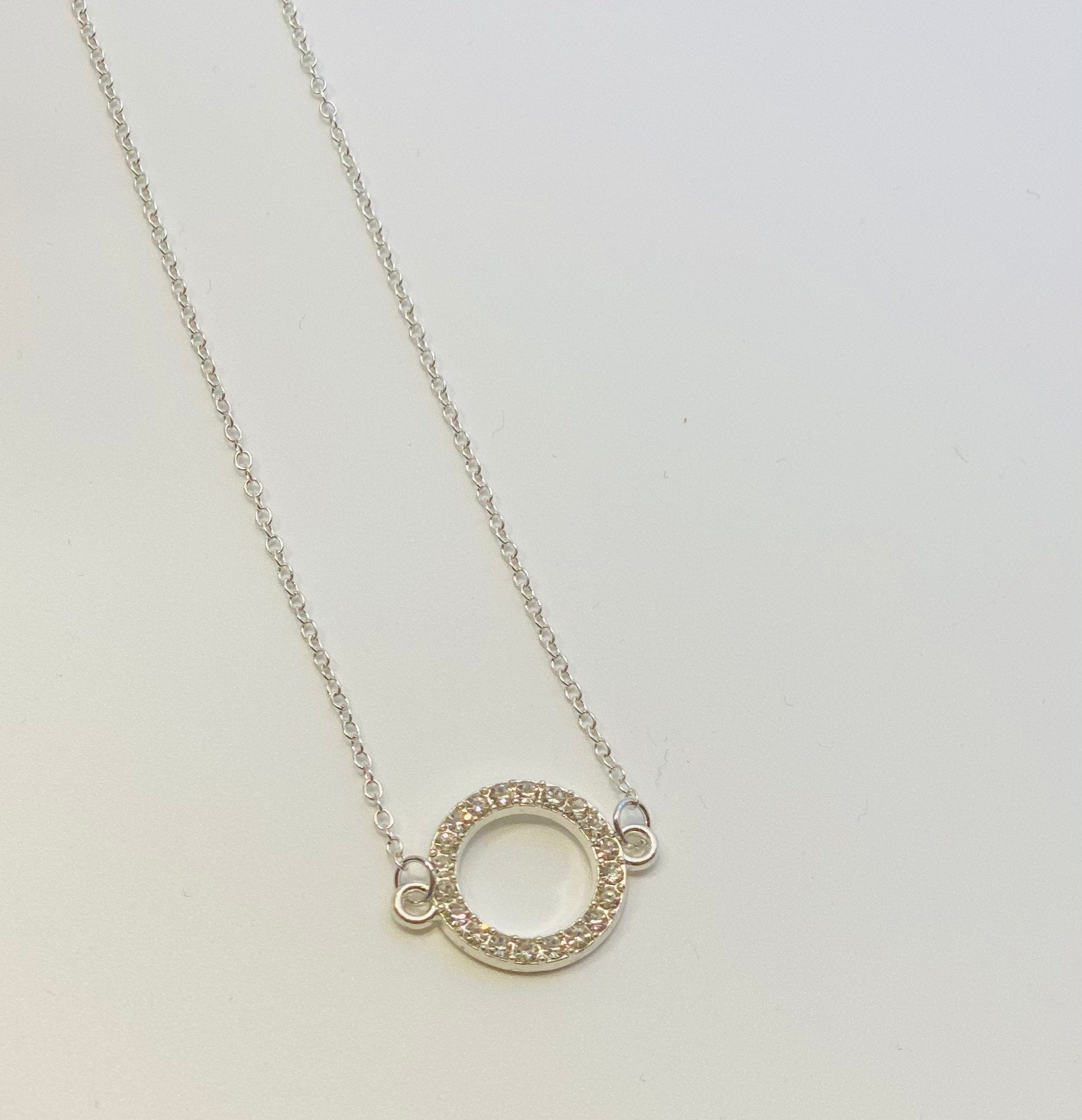 Sister birthday gift, Sister in law birthday gift, Big sister, Sister necklace, Gift jewelry, Sisters necklace, Sister gift, Gift for sister