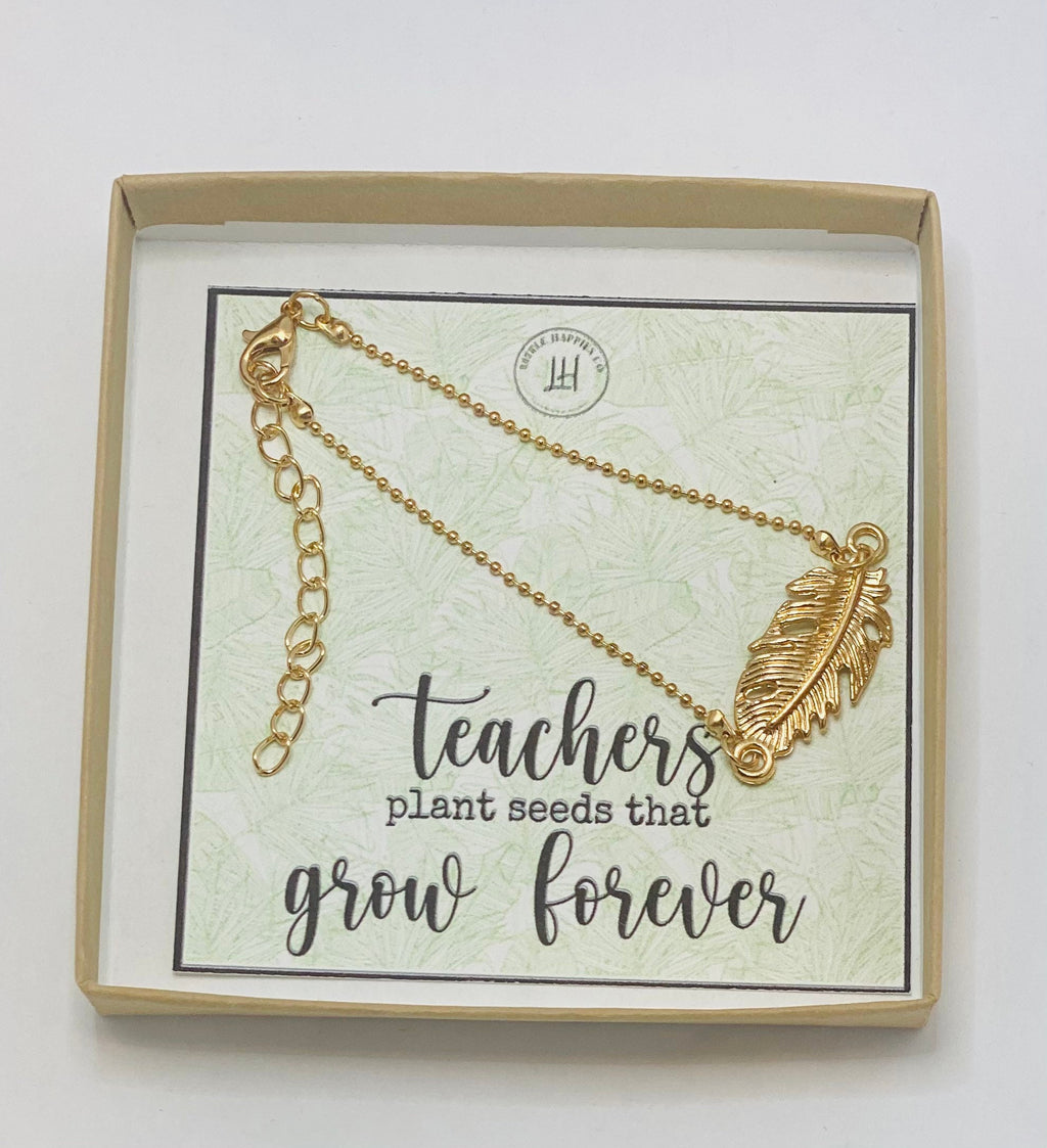 Teacher appreication gift, Gift for teachers, End of year teacher gift, gift from student to teacher, inexpensive teacher gift, best teacher