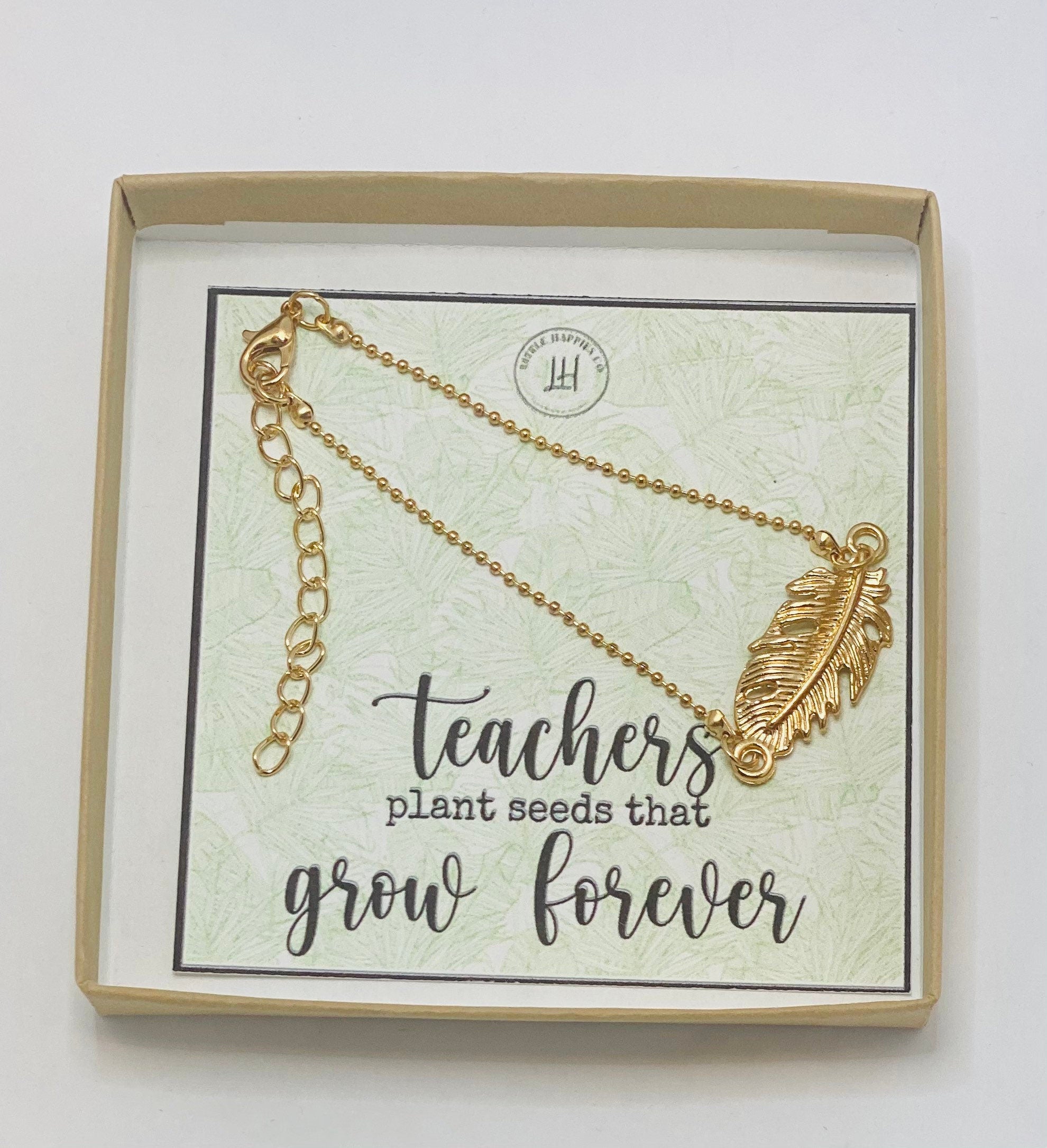 Teacher appreication gift, Gift for teachers, End of year teacher gift, gift from student to teacher, inexpensive teacher gift, best teacher
